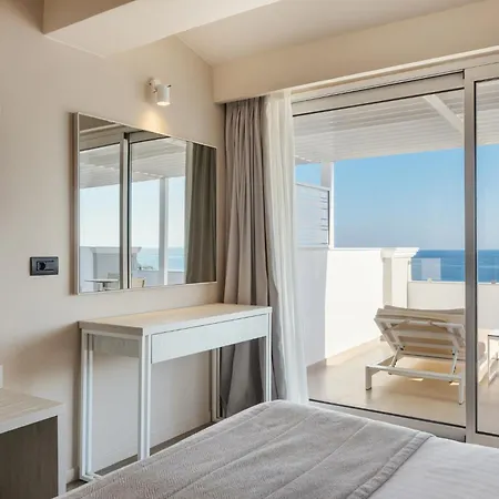 Alexandra Beach Resort & Spa-2